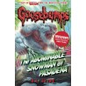Goosebumps Abominable Snowman Pasadena