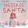 Message for Santa Picture Book