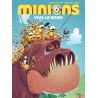 Minions: Viva Le Boss! Comic Book