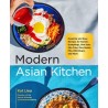 Modern Asian Kitchen Cooking Book