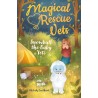Magical Rescue Vets: Snowball the Baby Yeti (Ages: 8+)