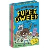 The Adventures of Super Dweeb 6-Book Collection