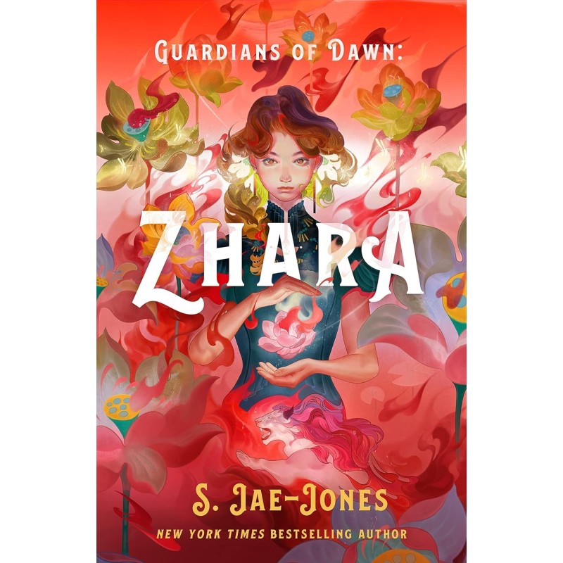 Zhara - Guardians Of Dawn
