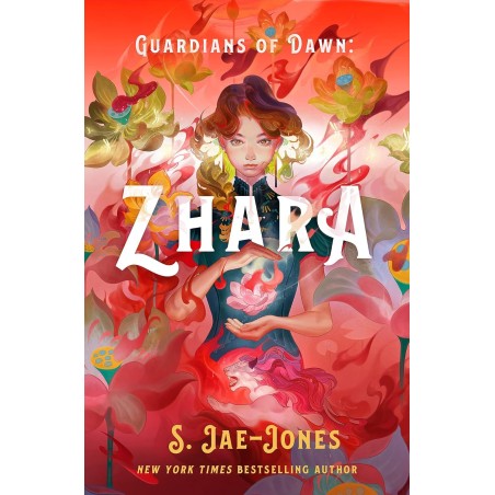 Zhara - Guardians Of Dawn