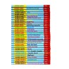 Horrid Henrys Loathsome Library 30 Books Collection
