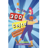 300 Ċajta (Miġbura minn Salvinu Lombardi)