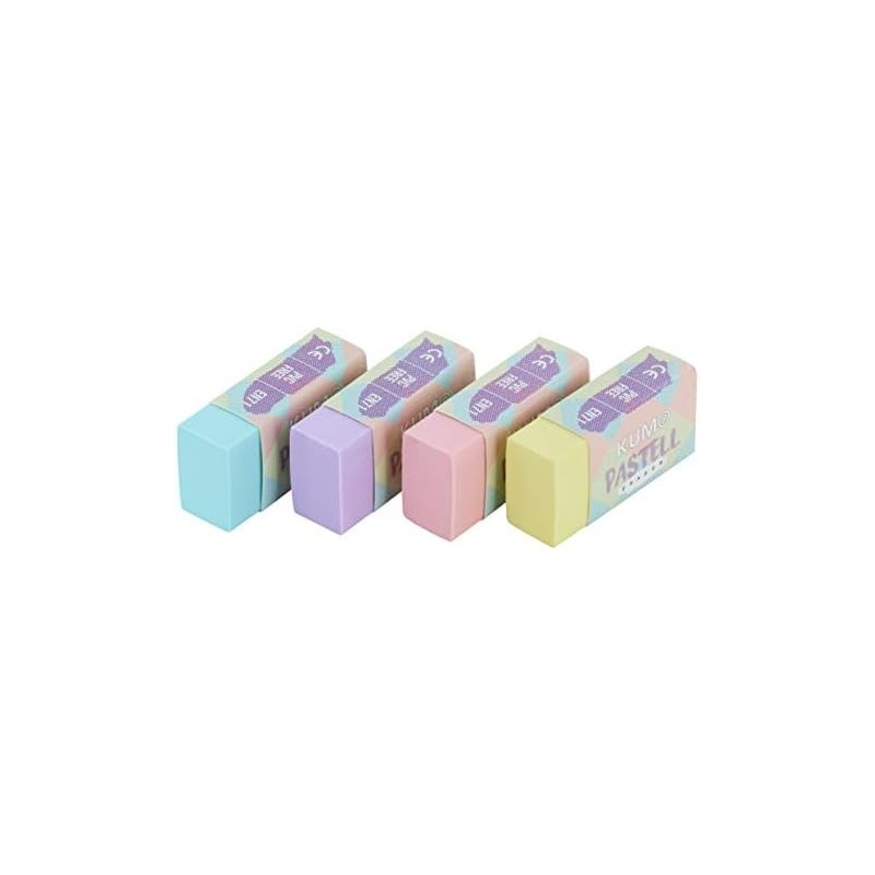 Kum Pastel Eraser