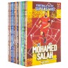 Football Elite Superstars 12-Book Set