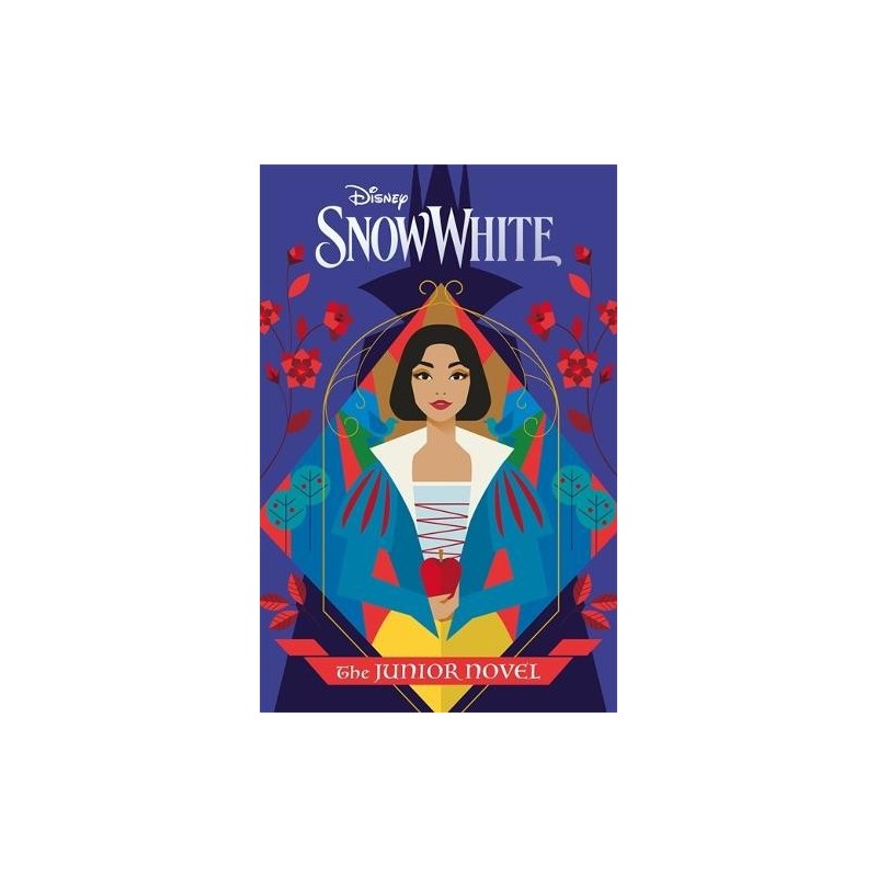 Disney Snow White: The Junior Novel