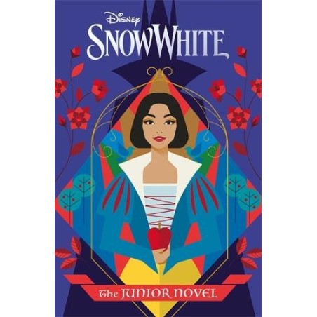Disney Snow White: The Junior Novel