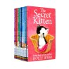 Holly Webb 10-Book Set