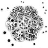 Assorted Adhesive Googly Eyes (Pack of 550)