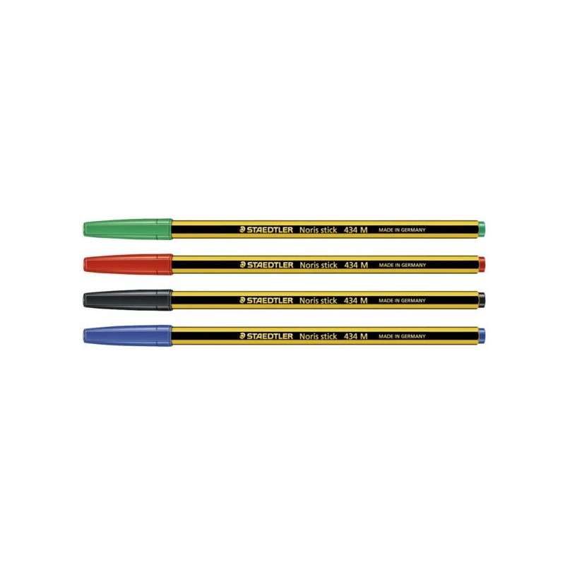 Staedlar Norris Pen
