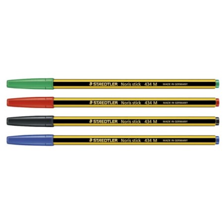 Staedlar Norris Pen