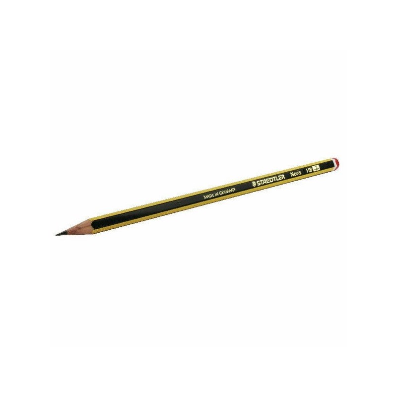 Staedlar Norris Pencil HB