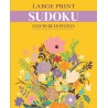 Large Print Sudoku