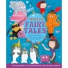 Twisted Fairy Tales (Hardback)
