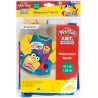 Play-Doh Painting Apron