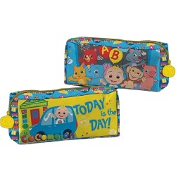 Cocomelon Pencil Case