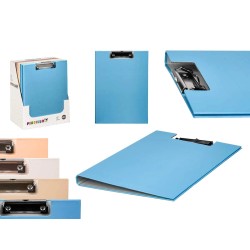 Pincello A4 Clipboard Double Sided (Pastel)