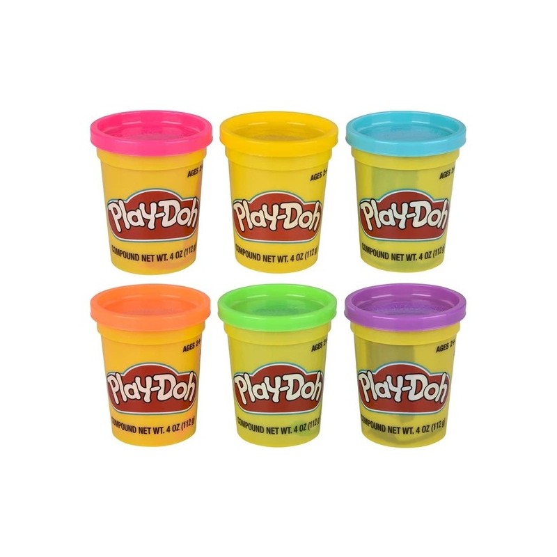 Play-Doh 112 grams