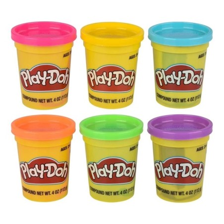 Play-Doh 112 grams