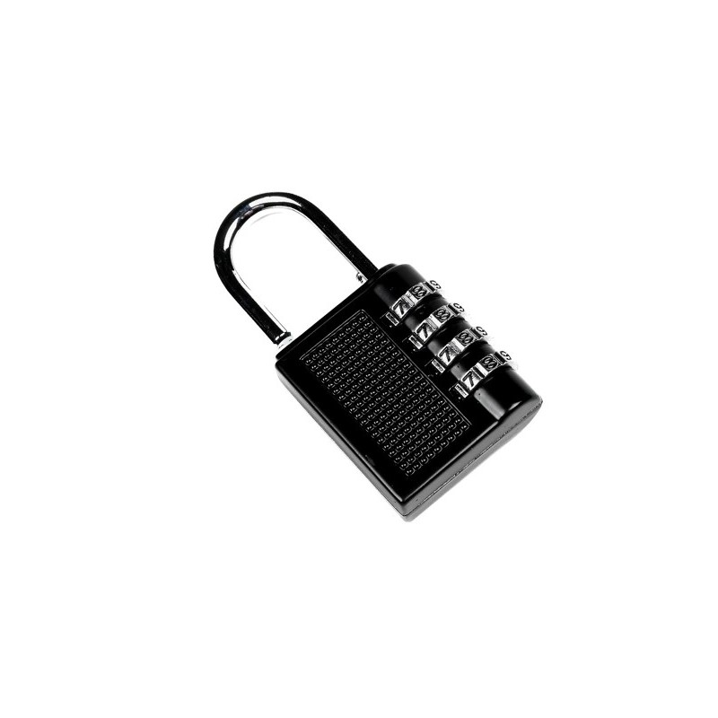 Combination Padlock 40 mm