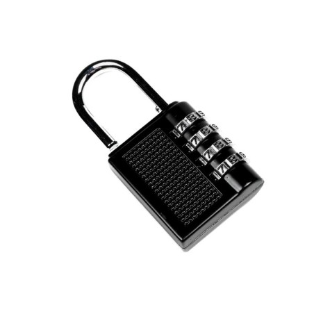 Combination Padlock 40 mm