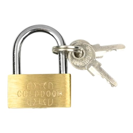 Padlock 30mm