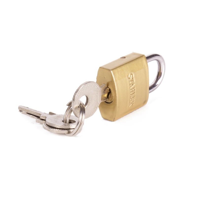 Padlock 20mm