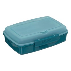 KlickBox Lunch Box 1.2 Lites (Blue)