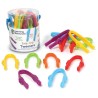 Learning Resources Easy Grip Tweezers