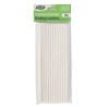 Paper Straws (Pack of 25)