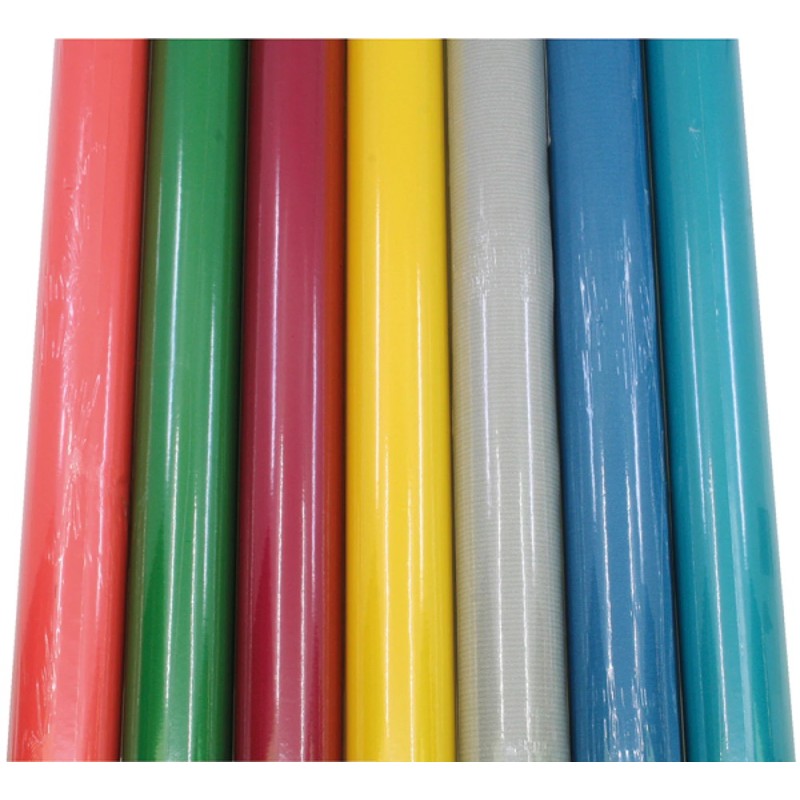Paper Roll Plain Colours 2m x70cm