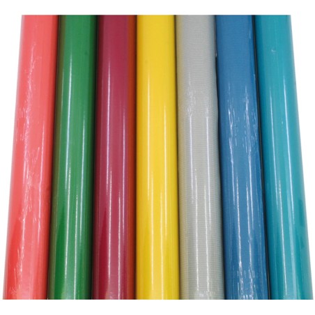 Paper Roll Plain Colours 2m x70cm