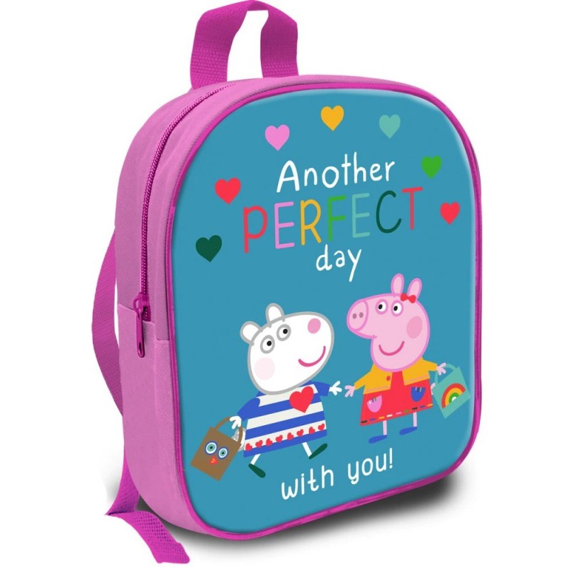 Peppa Pig Kinder Backpack 29cm