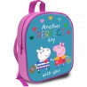 Peppa Pig Kinder Backpack 29cm