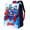 Avengers Expandable Backpack 42cm
