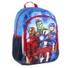 Avengers 41cm 2-zip Backpack