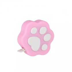 Cat's Paw Tape Measure( 1metre)