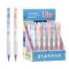 Lilo Erasable Pen (Blue Ink)