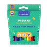 Starpak Felt Tip Pens (Pack of 12)