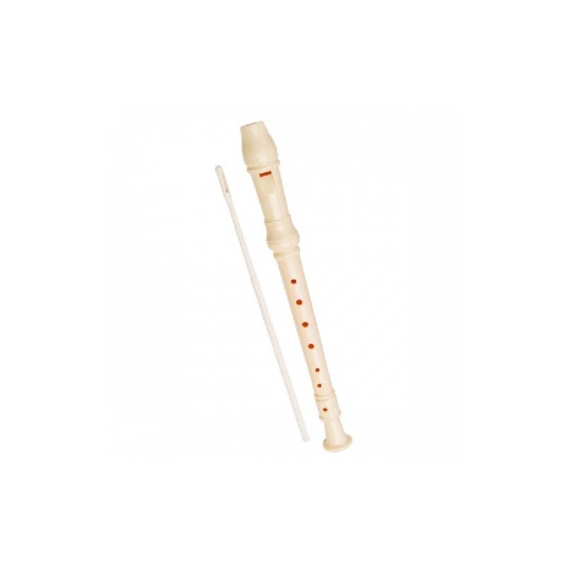 Plastic Recorder