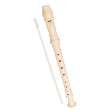 Plastic Recorder