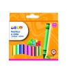 DECO Jumbo Crayons (Pack of 12)