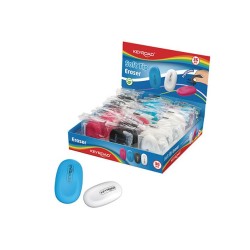 Keyroad Soft Tip Eraser