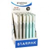 Starpak Gentle Pen (Black Ink)
