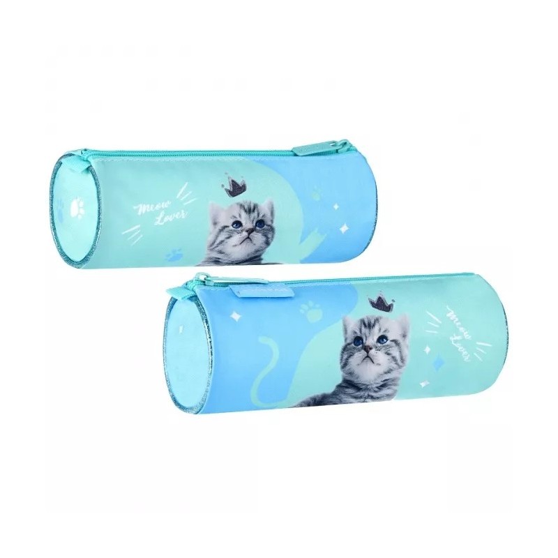 Starpak Pencil Case Kitty