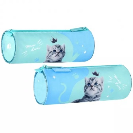 Starpak Pencil Case Kitty