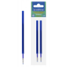 Starpak Erasable Pen Refills (Pack of 2)